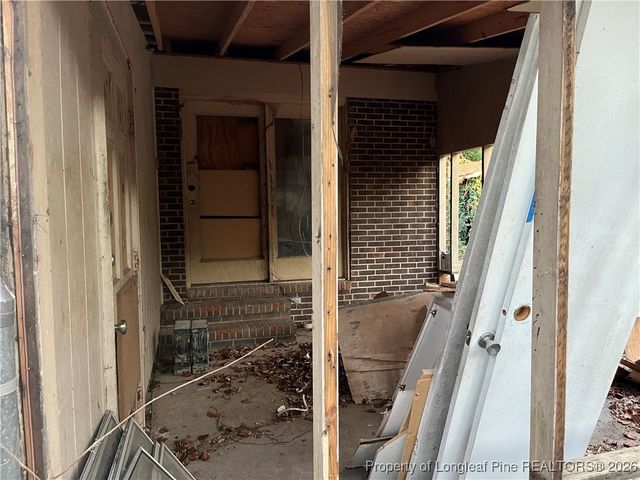 4805 Ellsworth Drive, Fayetteville, NC 28304