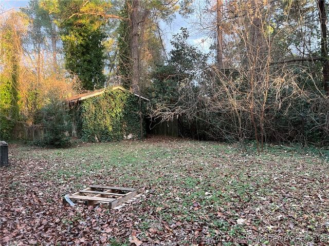 4805 Ellsworth Drive, Fayetteville, NC 28304