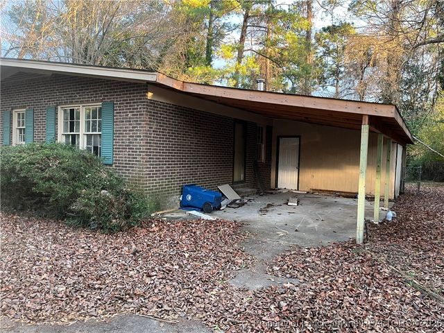 4805 Ellsworth Drive, Fayetteville, NC 28304