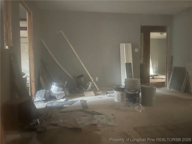 4805 Ellsworth Drive, Fayetteville, NC 28304