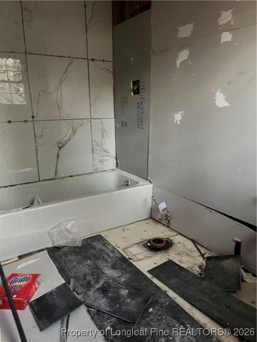 4805 Ellsworth Drive, Fayetteville, NC 28304