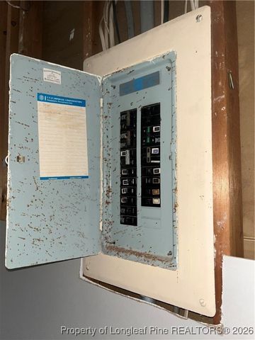 4805 Ellsworth Drive, Fayetteville, NC 28304