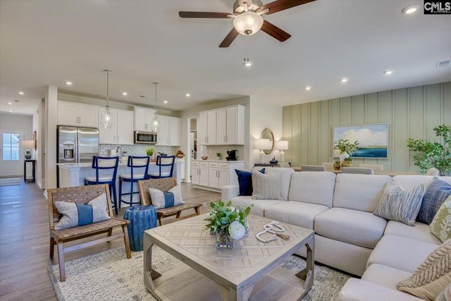 610 Basalt Court, Chapin, SC 29036