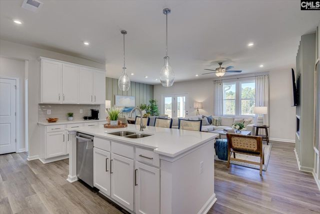 610 Basalt Court, Chapin, SC 29036