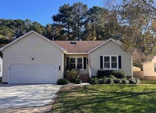 2408 Glenmore Hunt TRL, Virginia Beach, VA 23456