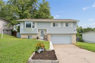 8502 Ann Avenue, Kansas City, KS 66112