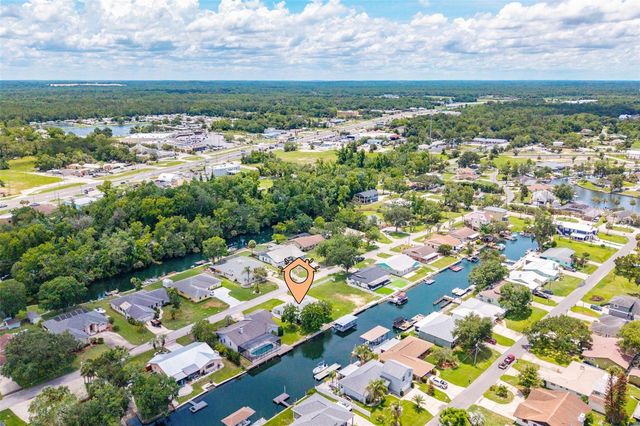 1218 SE 5TH AVENUE, Crystal River, FL 34429