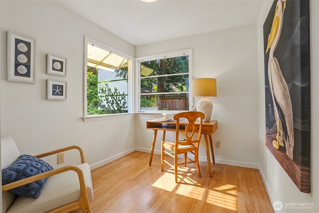 8011 SE 57th Street, Mercer Island, WA 98040