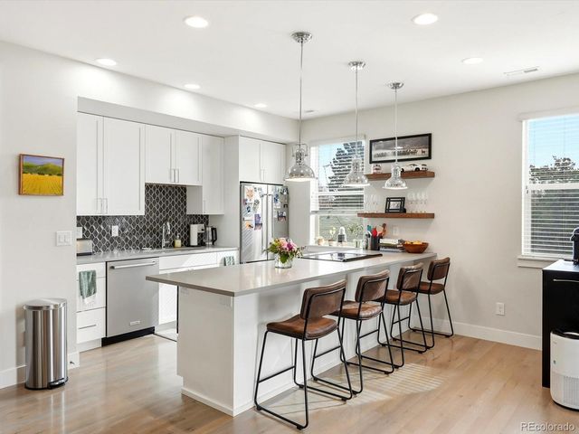 2190 S Birch Street, Denver, CO 80222