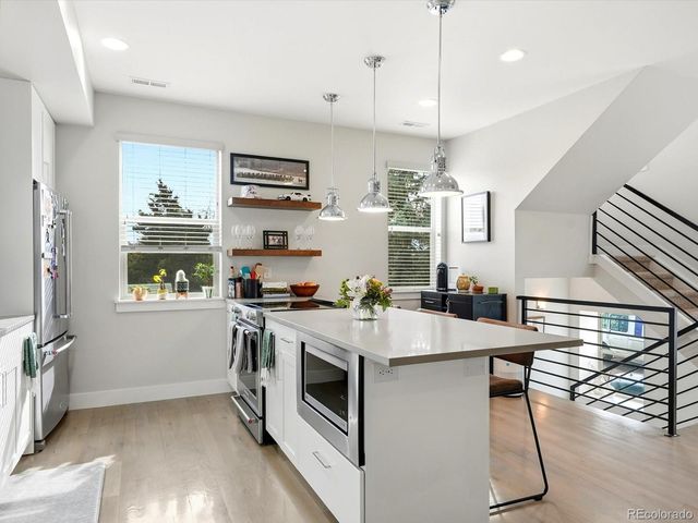 2190 S Birch Street, Denver, CO 80222