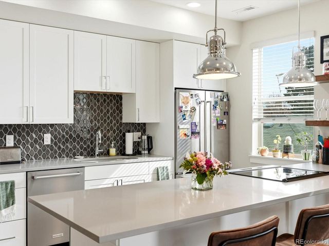 2190 S Birch Street, Denver, CO 80222