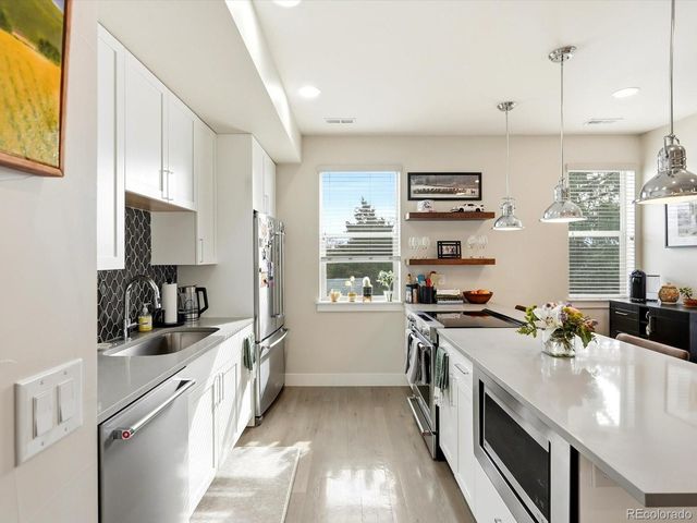 2190 S Birch Street, Denver, CO 80222