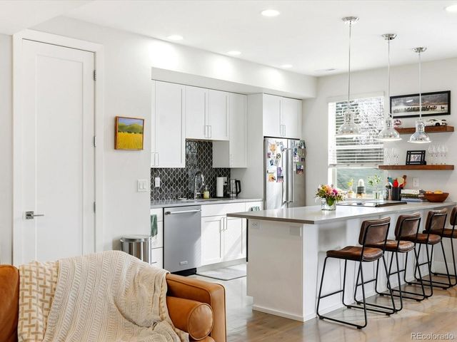 2190 S Birch Street, Denver, CO 80222