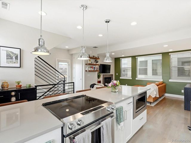 2190 S Birch Street, Denver, CO 80222