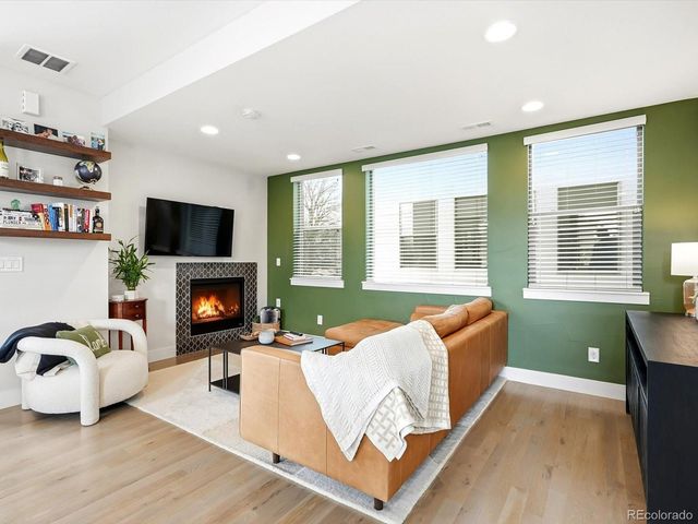 2190 S Birch Street, Denver, CO 80222