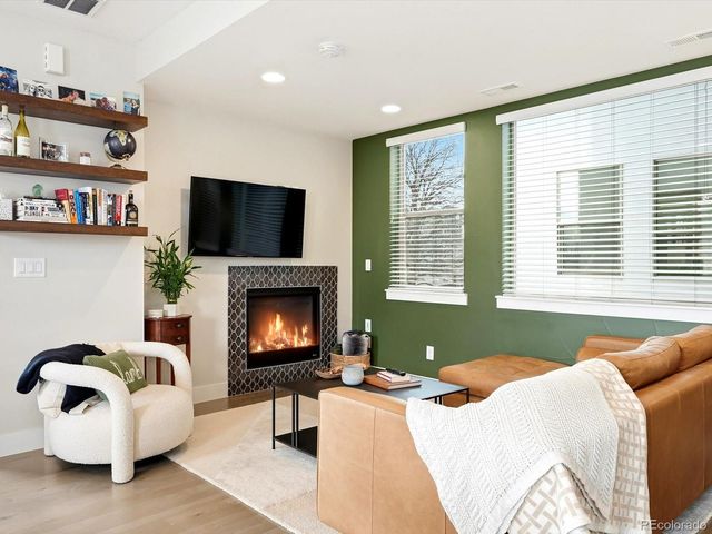 2190 S Birch Street, Denver, CO 80222