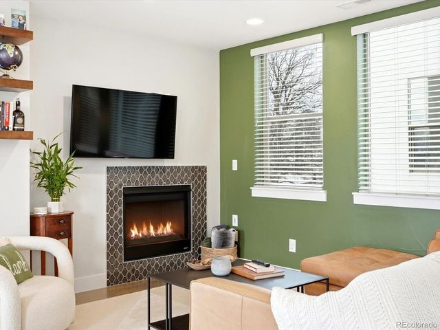 2190 S Birch Street, Denver, CO 80222
