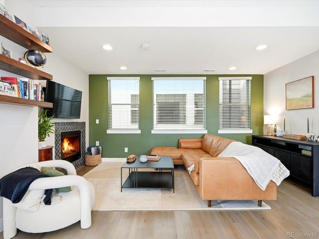 2190 S Birch Street, Denver, CO 80222