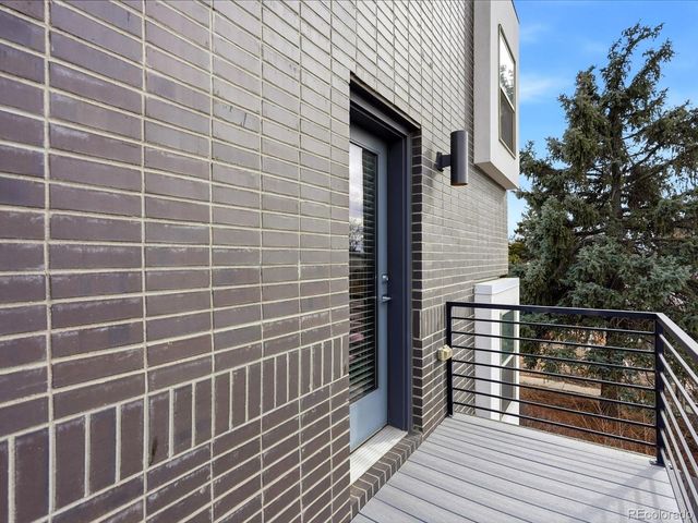 2190 S Birch Street, Denver, CO 80222