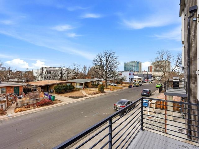 2190 S Birch Street, Denver, CO 80222
