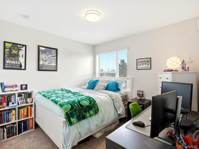 2190 S Birch Street, Denver, CO 80222