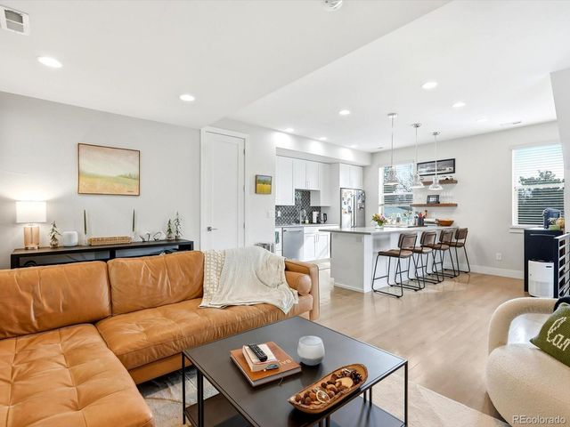 2190 S Birch Street, Denver, CO 80222