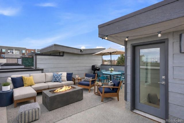 2190 S Birch Street, Denver, CO 80222
