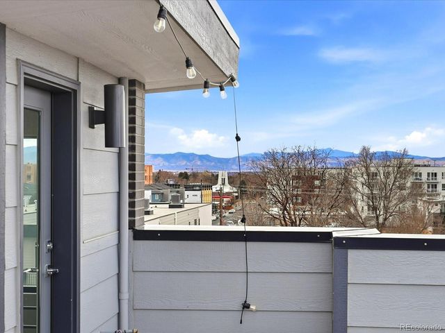 2190 S Birch Street, Denver, CO 80222
