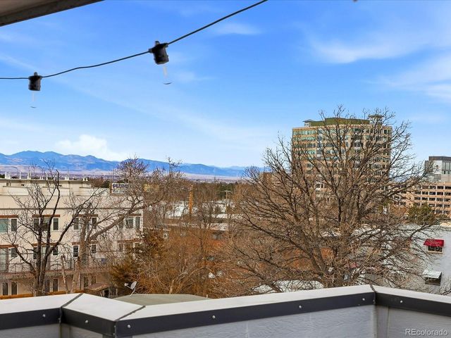 2190 S Birch Street, Denver, CO 80222