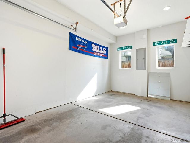 2190 S Birch Street, Denver, CO 80222
