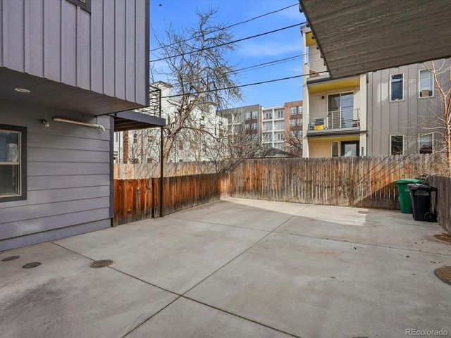 2190 S Birch Street, Denver, CO 80222