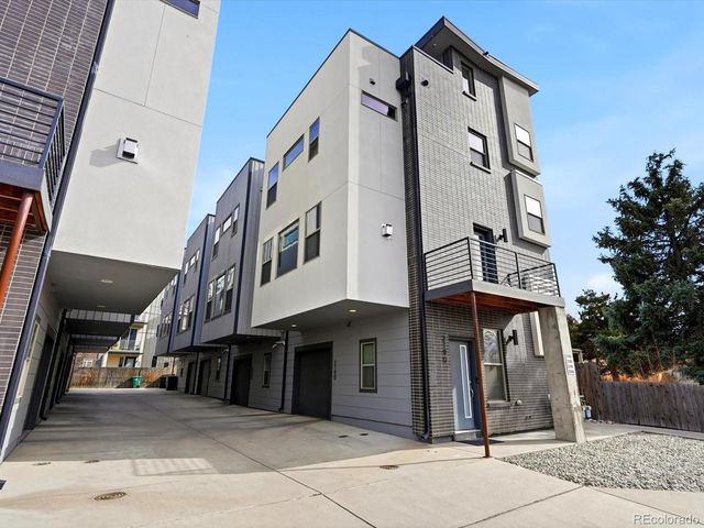 2190 S Birch Street, Denver, CO 80222