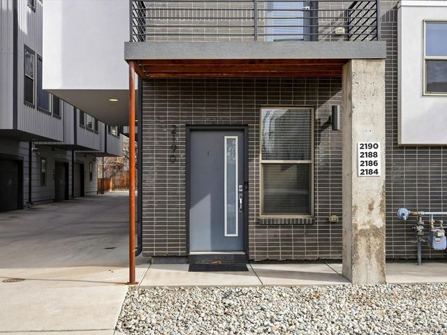 2190 S Birch Street, Denver, CO 80222
