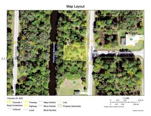 273 OVERBROOK ST, Port Charlotte, FL 33954