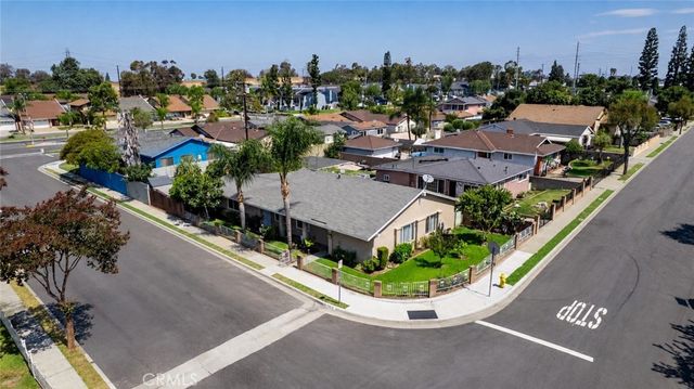 11019 Bluejay, Santa Fe Springs, CA 90670
