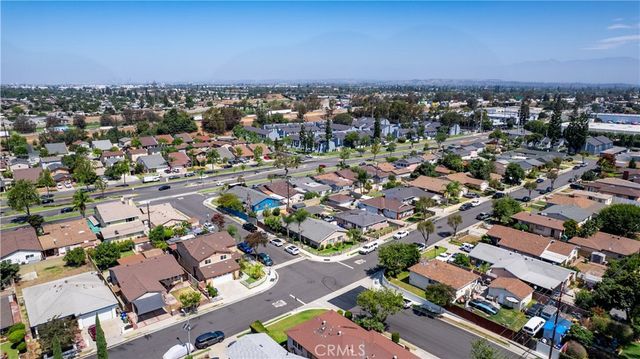 11019 Bluejay, Santa Fe Springs, CA 90670