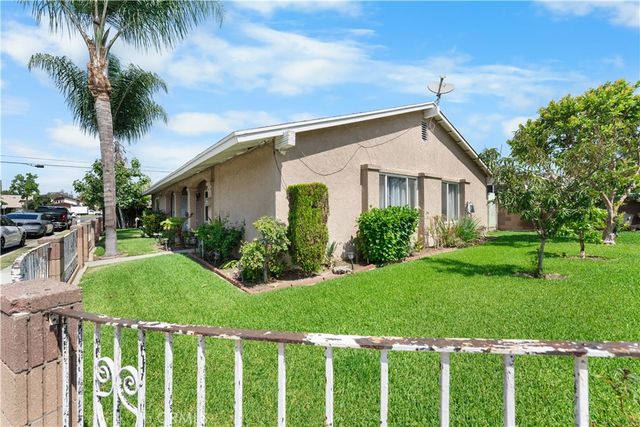 11019 Bluejay, Santa Fe Springs, CA 90670