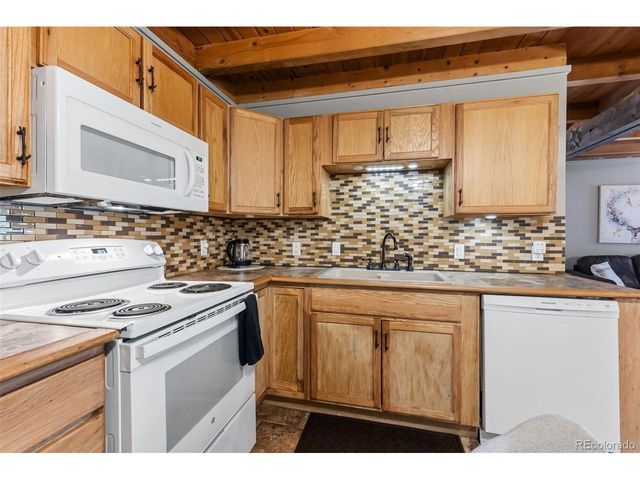 8500 Ryan Gulch Rd 206, Silverthorne, CO 80498