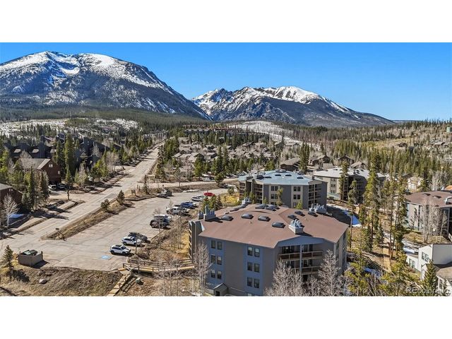 8500 Ryan Gulch Rd 206, Silverthorne, CO 80498