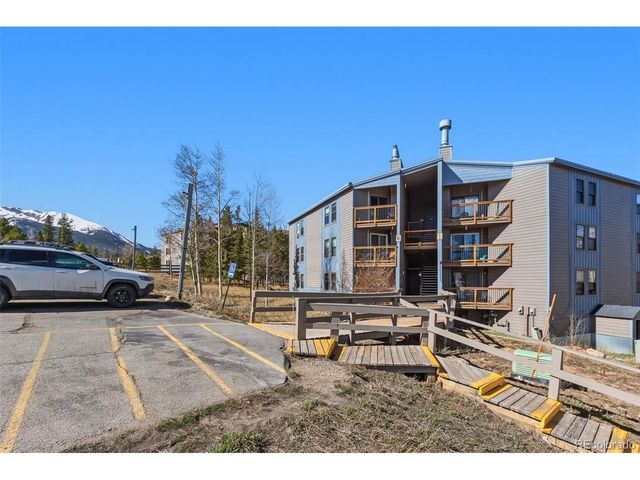 8500 Ryan Gulch Rd 206, Silverthorne, CO 80498