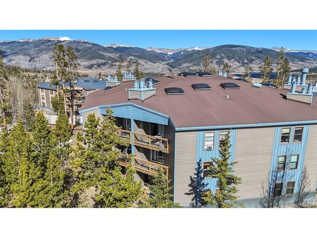 8500 Ryan Gulch Rd 206, Silverthorne, CO 80498