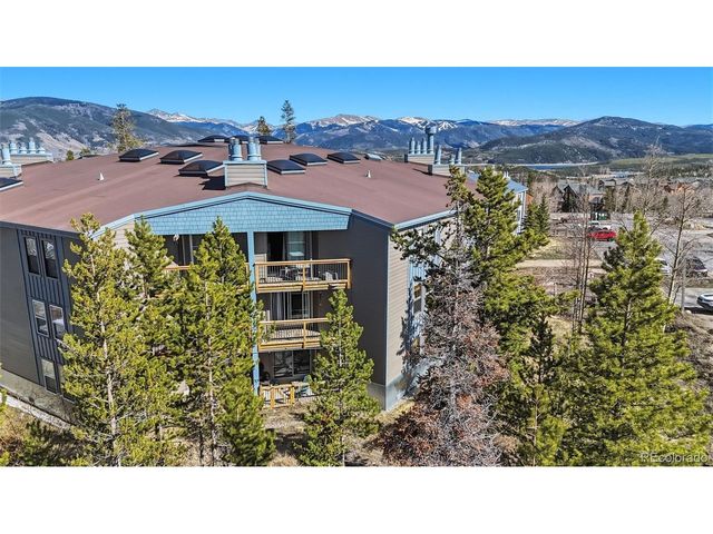 8500 Ryan Gulch Rd 206, Silverthorne, CO 80498