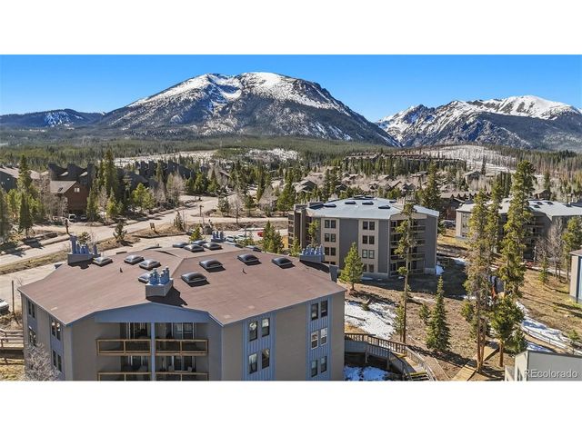 8500 Ryan Gulch Rd 206, Silverthorne, CO 80498