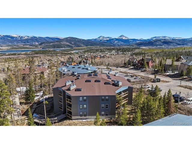 8500 Ryan Gulch Rd 206, Silverthorne, CO 80498