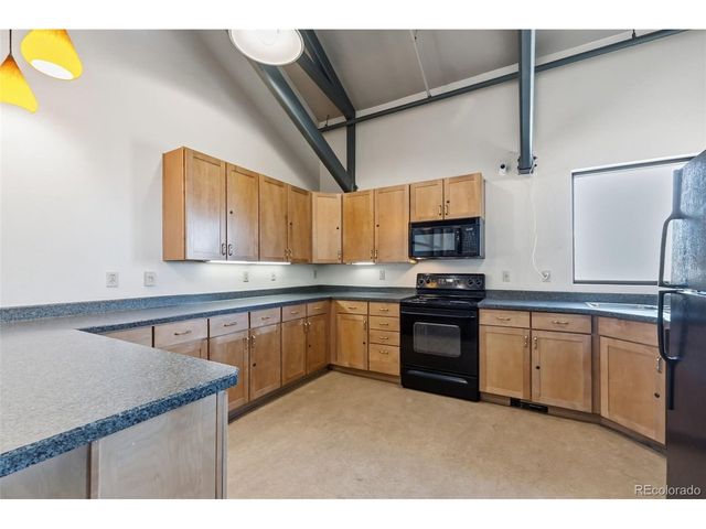 8500 Ryan Gulch Rd 206, Silverthorne, CO 80498