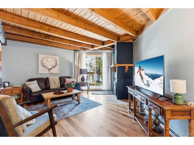 8500 Ryan Gulch Rd 206, Silverthorne, CO 80498