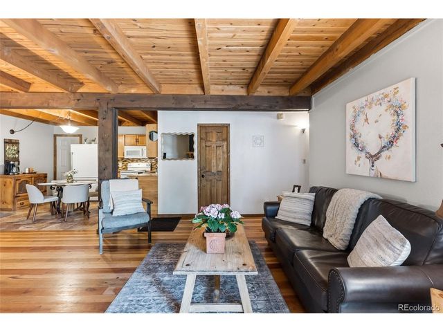 8500 Ryan Gulch Rd 206, Silverthorne, CO 80498