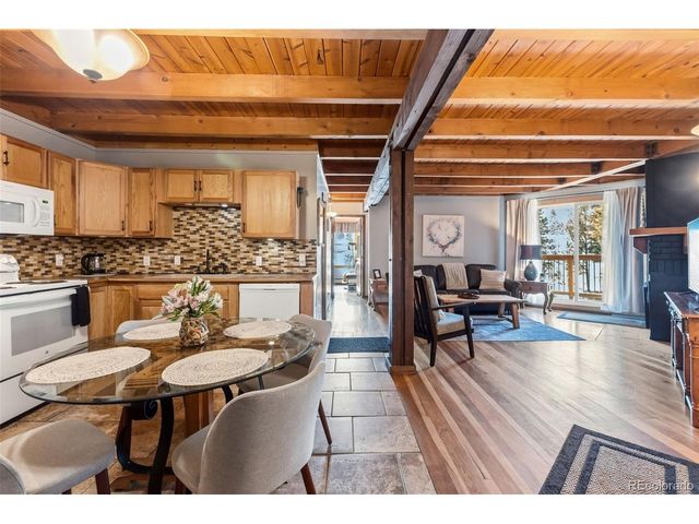 8500 Ryan Gulch Rd 206, Silverthorne, CO 80498