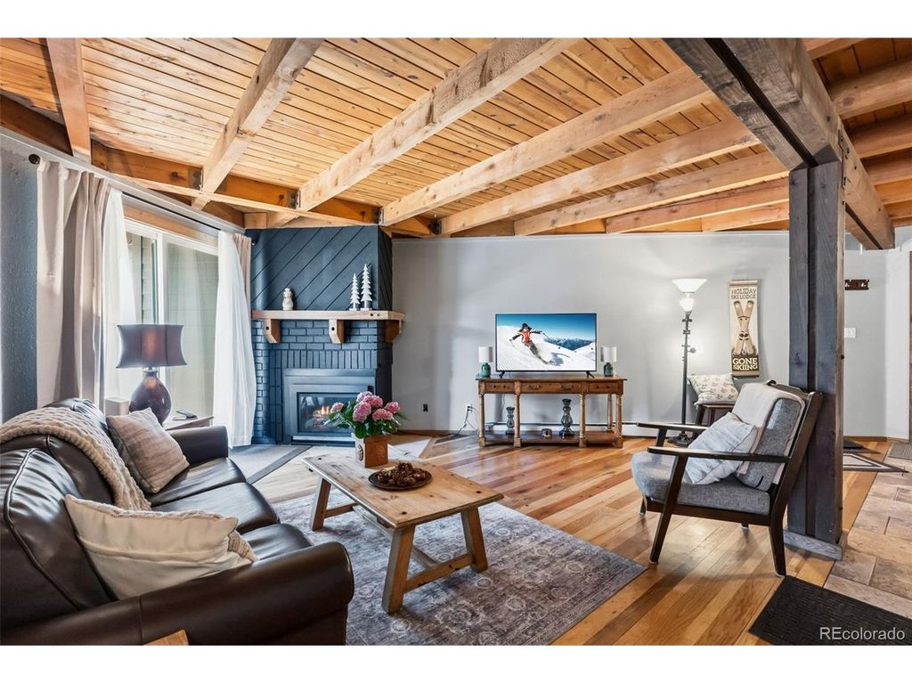 8500 Ryan Gulch Rd 206, Silverthorne, CO 80498