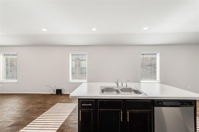 2311 Silver Plume Lane, Spring, TX 77373